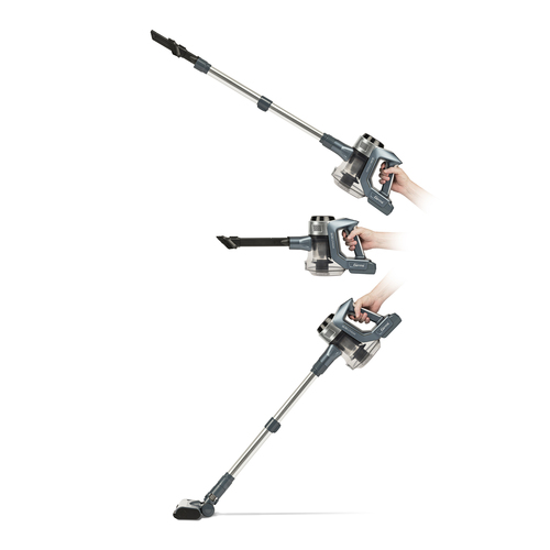 Aspirapolvere Ricaricabile AP85 2 - Girmi